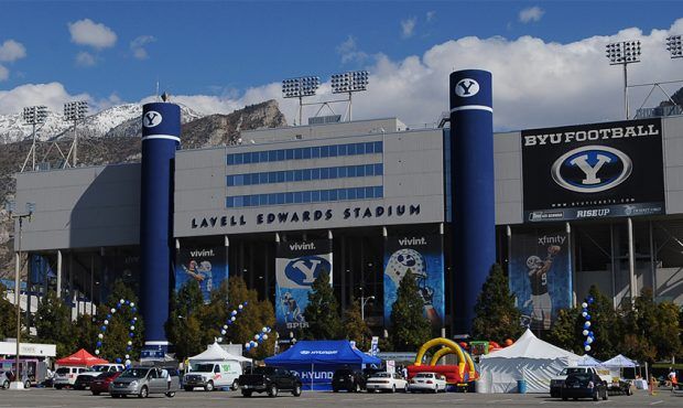 Let's talk about everything BYU sports right now