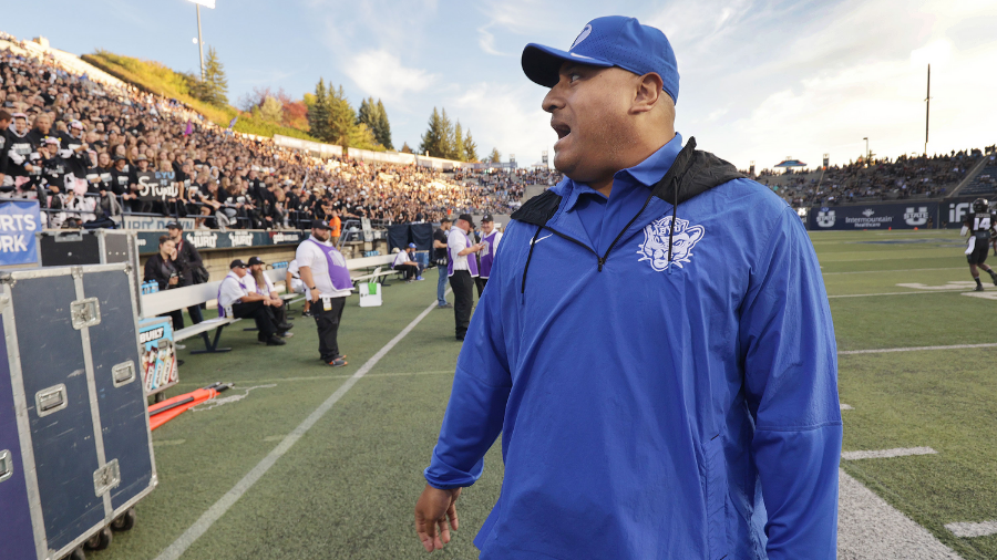 Understanding BYU Head Football Coach Salary: A Comprehensive Analysis