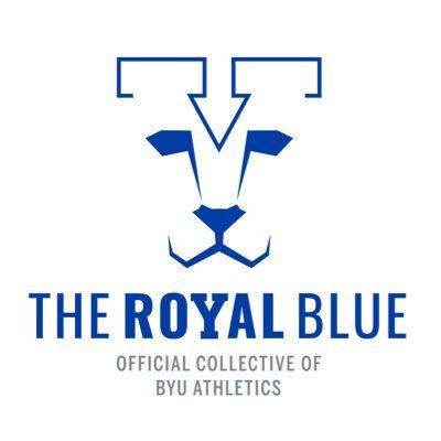 BYU football: Cougars need to officially adopt royal blue as