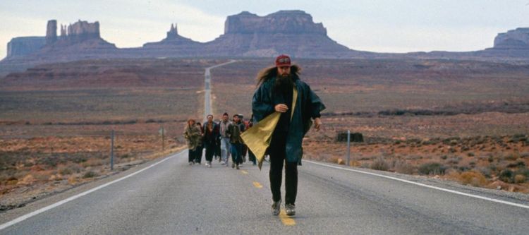 Channeling my inner Forrest Gump to talk about BYU football, BYU football fans, and recruiting
