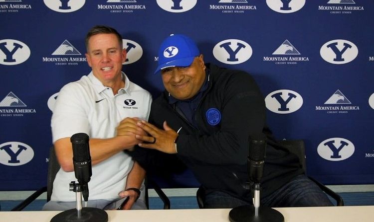 Conversations with Myself: Jeff, are you really... optimistic about BYU?