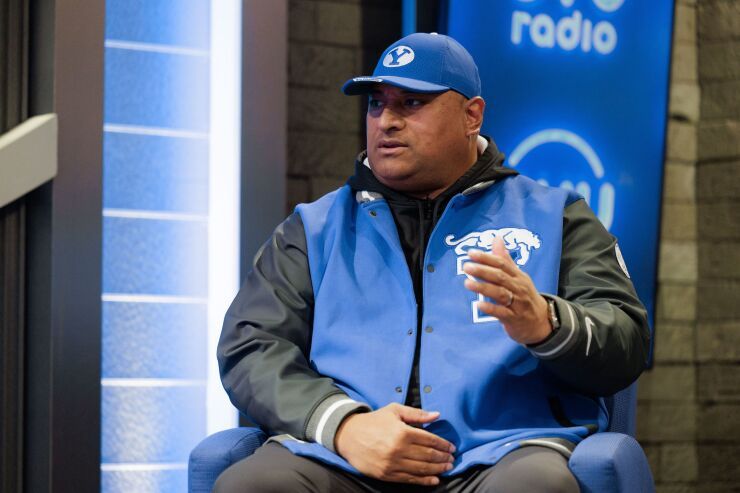 The Most Important Thing Kalani Sitake Said On Signing Day