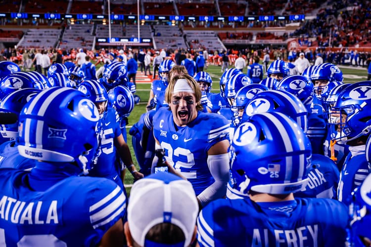 Yet another recruiting rating article