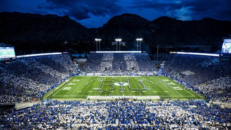 What does the House Settlement mean for BYU?