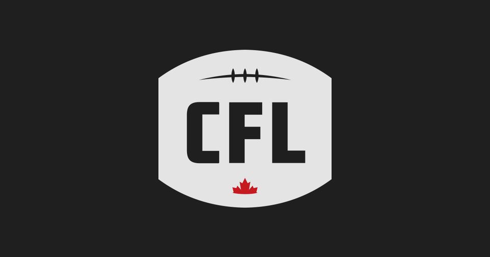 The CFL Season Starts Today & You Should Watch It