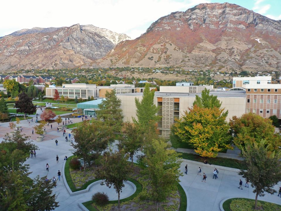 Things That I Know & Why BYU Matters to Me