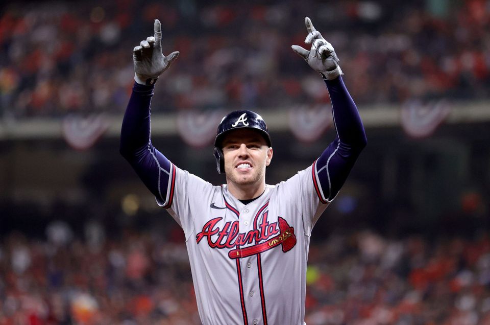 What BYU's seniors need to learn from Freddie Freeman
