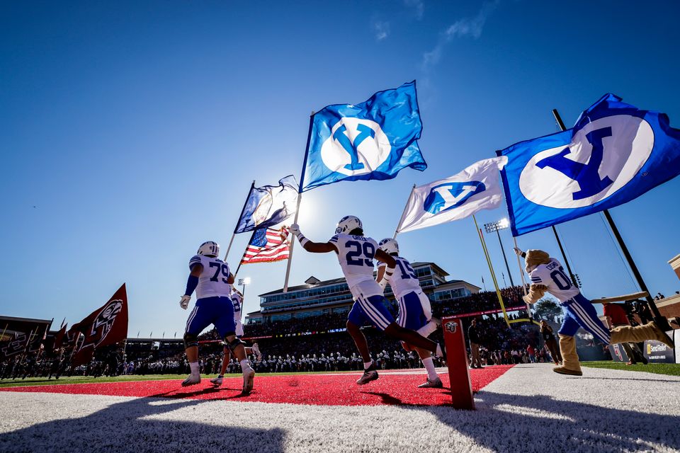 Oversimplifying The Keys To BYU Success In Four Simple Steps
