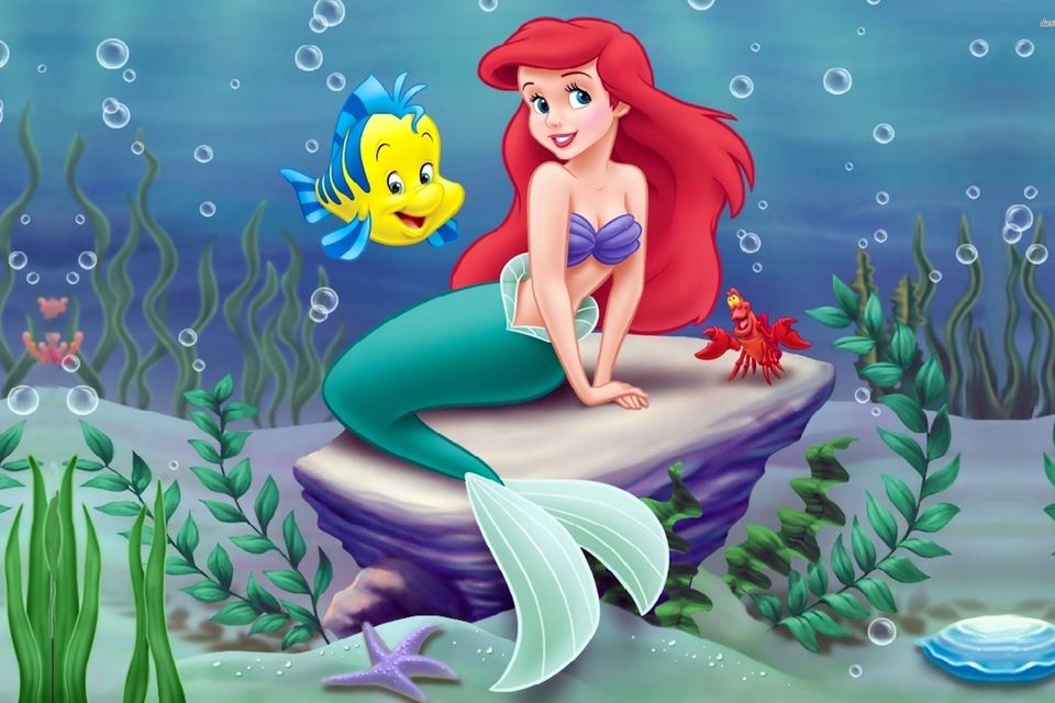 EMERGENCY LATE NIGHT NEWSLETTER: We have gone too far! Let Little Mermaid Live!